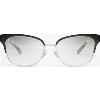 Tory Burch TY1089 3274 52 Briller Kvinder Black - Black - 52mm