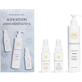 Innersense Sleek Stylers Ltd. Edition