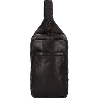 Harbour 2nd Phoenix sling bag (ASH)