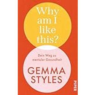 Gemma Styles - Why am I like this?