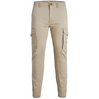 Slim Fit Cargobukser