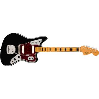 Fender Vintera II 70s Jaguar MN Vintage White Elektrisk guitar