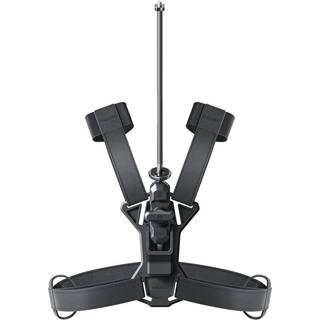 Insta360 Third-Person Backpack Mount til Action Kamera - Sort