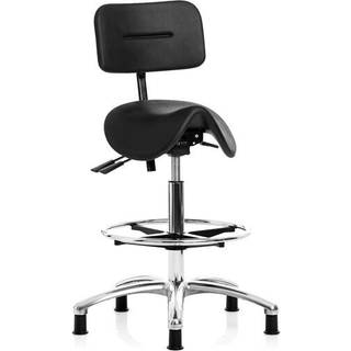 Sadelstol Stingray Comfort model 4515