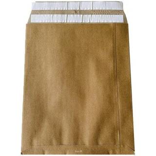 Forsendelsesposer i papir med genluk i str. 440x600x130mm