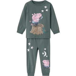 Name It Dark Forest Gurli Gris Pyjamas
