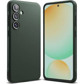 Ringke Onyx Case Samsung Galaxy S24 FE Dark Green