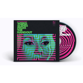 Weird Scenes from the Hangout / Various - Weird Scenes From The Han...