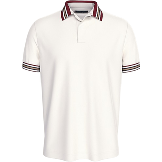 GIFTING POLO RWB COLLAR REG POLO