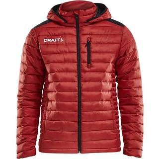 Isolate Jacket M - Red