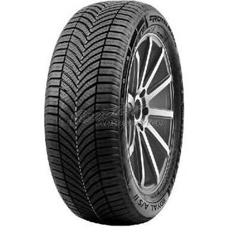 Royal Black / Kyoto Royal A/S II XL 3PMSF 255/35R19 96W