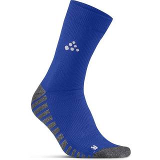 Craft - Progress Anti Slip Mid Sock - Club Cobolt 46/48