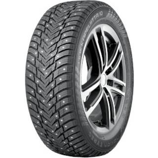 Nokian Hakkapeliitta 10 ( 235/55 R20 105T XL, SUV, med spikes )