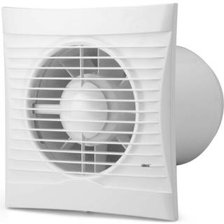 Fresh Ventilator fresh s125t timer