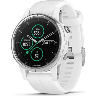 Herre GARMIN FēNIX 5S PLUS GPS Smartwatch