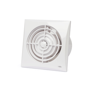 Habo Badeværelsesventilator, Ventit Silence