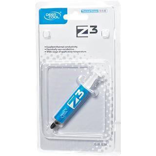 DEEPCOOL Thermal paste Z3 1.5g