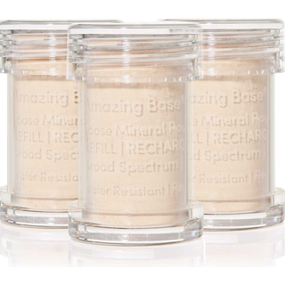 Amazing Base Refill (3 stk) - Ivory