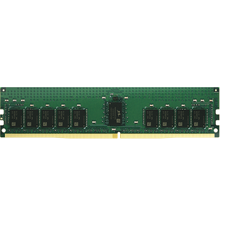 Synology - DDR4 - module - 4 GB - SO-DIMM 260-pin - unbuffered