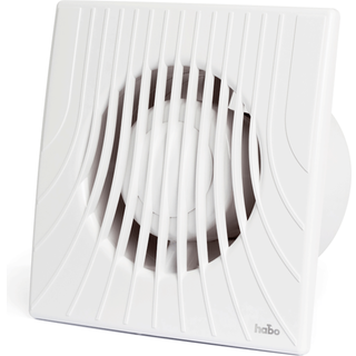 Habo Badeværelsesventilator - Ventit Classic