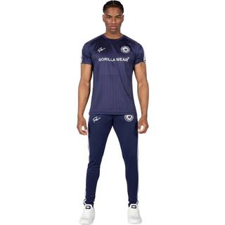 Stratford Track Pants, navy, xxxlarge