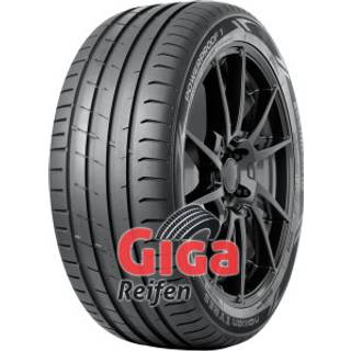 Nokian Powerproof 1 ( 235/35 ZR19 91Y XL )