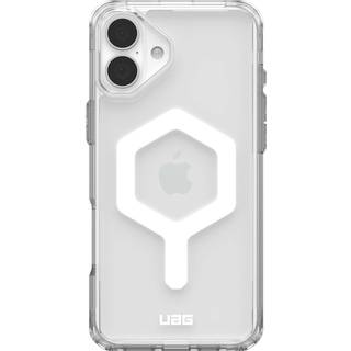 UAG Plyo MagSafe - Ice/White - iPhone 16 Plus