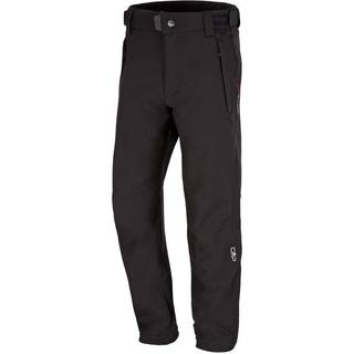 CMP Boy's Long Pant Softshell Softshellbukser Børn størrelse 140 farve sort