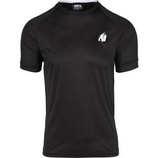 Valdosta T-Shirt, Black