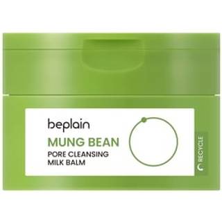 Beplain Mung Bean Pore Cleansing Milk Balm 100 ml