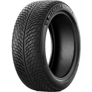 Michelin Pilot Alpin 5 XL M+S 3PMSF NF0 245/45R20 103V
