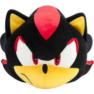 Sonic The Hedgehog Mocchi-Mocchi Plush Figure Mega - Shadow 40 cm