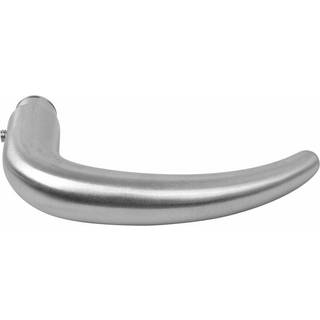 Home>it® dørgreb Coupé uden rosette