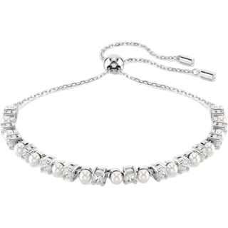 Swarovski Armband - Matrix - 5689633 - silber
