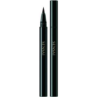 SENSAI Make-up Colours Designing Liquid Eyeliner No. 01 Black 0,6 ml () - 0,6 ml