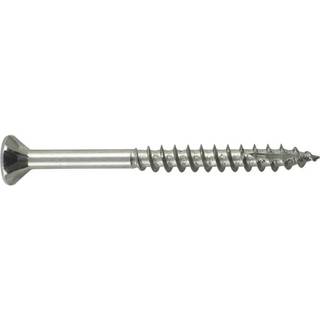 Universalskrue SPUN®+, CLIMATE®-G3 TX20 4,5 x 50 mm - 200 Stk