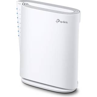 TP-Link AX6000 Mesh Wi-Fi 6 Hvid