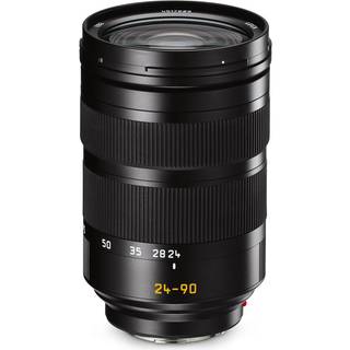 LEICA SL 24-90MM F/2,8-4 VARIO-ELMARIT ASPH