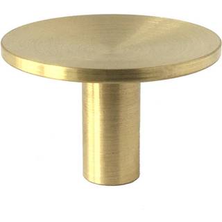 Kyner Beslag Møbelknop Deep MSU 35mm