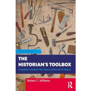 The Historian's Toolbox