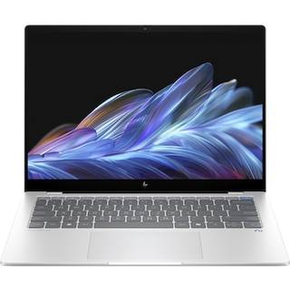 HP OmniBook X 14-fe1032no 14" 2.2K Snapdragon X Plus 16GB 512GB Win 11
