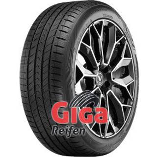 Vredestein Quatrac Pro+ XL M+S 3PMSF TL 275/40R21 107Y
