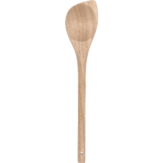 Nordwik Nordwik spids trægrydeske 33 cm Acacia