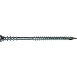 NKT Adju+ justerskrue FZB UH TX25 6,0×120, 100stk