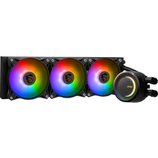 MSI MAG CORELIQUID E360 - CPU Vandkøling