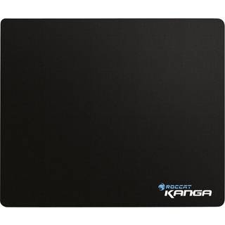 ROCCAT Kanga Musemåtte Sort