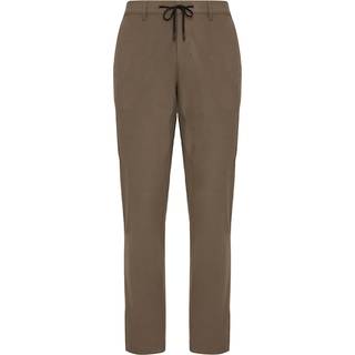 BOGGI MILANO Herren Hose beige,braun