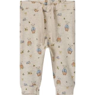 Name It Peyote Melange Bamse Bukser