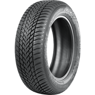 Nokian Snowproof 2 XL M+S 3PMSF 195/55R16 87H