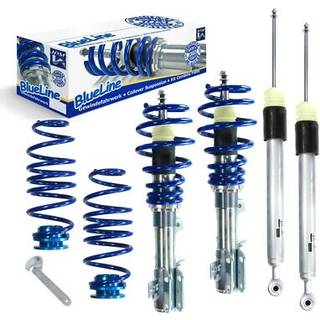 JOM Blueline Gevindundervogn Ford Fiesta VII